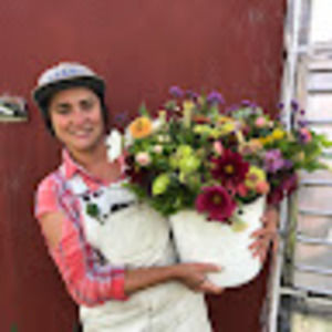 Meet your Posher, Annie